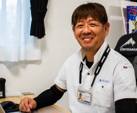 火災保険の申請手続きをPlanBeeがサポート！