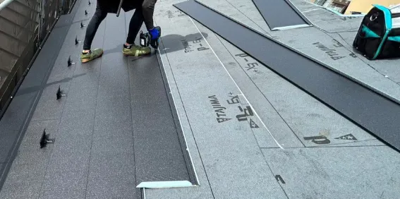 屋根修理・屋根リフォーム