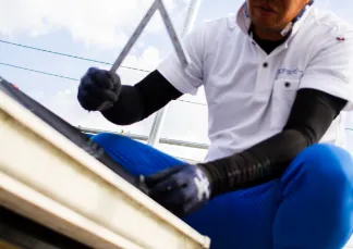 雨漏り修理のイメージ